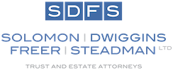 Solomon Dwiggins Freer & Steadman